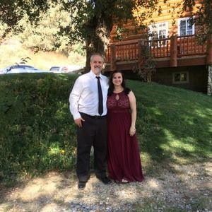 Meet your Posher, Annemarie